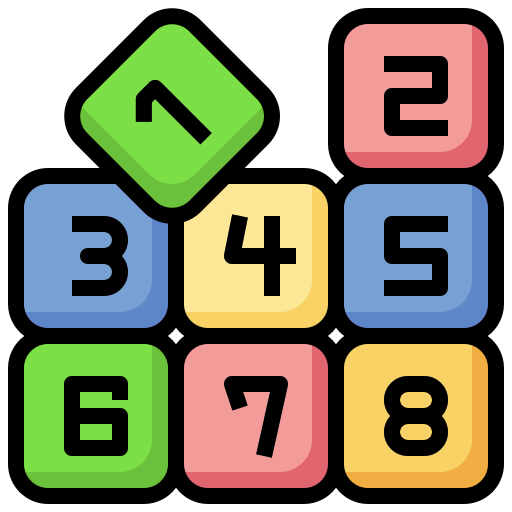 数字