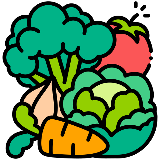 蔬菜